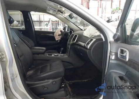 2013 Jeep Grand Cherokee Laredo z USA, uszkodzony, nr VIN 1C4RJFAG4DC557694